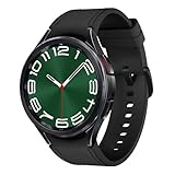 Samsung Galaxy Watch6 Classic (Black, 43mm) Rs. 9999 – Amazon