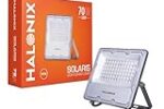 Halonix 70W Waterproof Outdoor led Flood Light