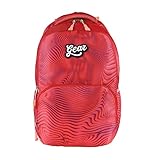 Gear Harmony Moire 30 L Water Resistant School Bag Rs. 399 – Amazon