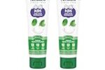 Himalaya Kids Cool Mint Toothpaste, 80g x Pack of 2 Rs. 124 – Amazon