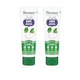 Himalaya Kids Cool Mint Toothpaste, 80g x Pack of 2 Rs. 124 – Amazon
