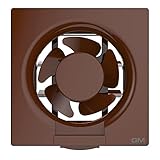 GM Eco Air 150 mm NR Ventilation Fan (Brown) Rs. 691 – Amazon