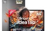 Lenovo Idea Tab Smartchoice | Wi-Fi + 5G Rs. 13740 [ effectively ] – Amazon