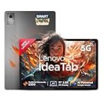 Lenovo Idea Tab Smartchoice | Wi-Fi + 5G Rs. 13740 [ effectively ] – Amazon