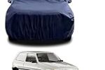Sulfar 100% Water Resistant Car Body Cover Rs. 295 – Amazon
