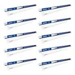 PHILIPS 25 W LED Tubelight | Ujjawal Neo LED Tubelight Pack Of 10 Rs. 1199 – Amazon