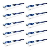 PHILIPS 25 W LED Tubelight | Ujjawal Neo LED Tubelight Pack Of 10 Rs. 1199 – Amazon