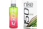 Nike N150 Spicy Love Edt for Women, Green, 150ml