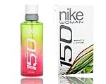 Nike N150 Spicy Love Edt for Women, Green, 150ml Rs. 183 – Amazon