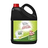 Amazon Brand – Presto! Ultra Strong Disinfectant Toilet Cleaner 5L | Citrus Rs. 350 – Amazon