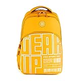 Gear Arise 40L Large Water Resistant School Bag Rs. 549 – Amazon