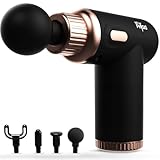 Dr Physio USA Dynamo 1034 Percussion Gun Massager Rs. 899 – Amazon