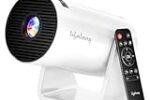 Lifelong Electronics Lightbeam Smart Projector Rs. 4499 – Amazon