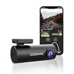 DDPAI MINI PRO Dash Cam for Car, with Wi-Fi 3MP 1296P FHD+ Camera Rs. 2499 – Amazon