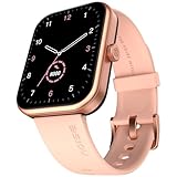 Noise Pulse 2 Max 1.85″ Display, Bluetooth Calling Smart Watch Rs. 921 – Amazon