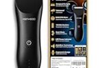 MENHOOD Men’s WaterProof Cordless Grooming Trimmer Rs. 2499 – Amazon