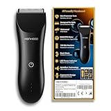 MENHOOD Men’s WaterProof Cordless Grooming Trimmer Rs. 2499 – Amazon