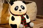 NYRWANA Panda Light Night lamp Rs. 303 – Amazon