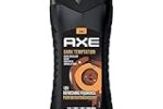 AXE Dark Temptation 3 In 1 Body, Face & Hair Wash for Men 250ml Rs. 115 – Amazon
