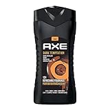 AXE Dark Temptation 3 In 1 Body, Face & Hair Wash for Men 250ml Rs. 115 – Amazon