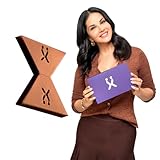 Chocolate X Bliss Box | Dark Chocolate 560 G Rs. 930 – Amazon