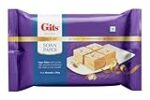 Gits Open & Eat Soanpapdi Ready to Eat Indian Dessert, 400g Rs. 75 – Amazon
