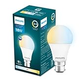 PHILIPS 10-watt LED Bulb|3 Colors in 1 LED Bulb 10 w Rs. 99 – Amazon