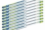 Crompton Laser Ray Smile 20W LED Batten |4 feet (Pack of 10) Rs. 949 – Amazon