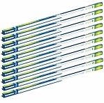 Crompton Laser Ray Smile 20W LED Batten |4 feet (Pack of 10) Rs. 949 – Amazon