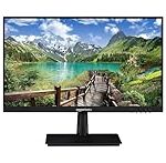 amazon basics 21.5″ Full HD, Slim LCD Monitor with LED Back Light Technology, Stylish Bezel-Less Design, Wide Angle, ` Flickerless Rs. 5509 – Amazon