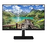 amazon basics 21.5″ Full HD, Slim LCD Monitor with LED Back Light Technology, Stylish Bezel-Less Design, Wide Angle, ` Flickerless Rs. 5509 – Amazon
