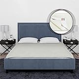 BeyBee Waterproof Quick Dry Sheet for Baby 200x260cm, Ivory Rs. 1199 – Amazon