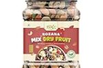 HighFresh Rozana Mix Dry Fruit 1KG Rs. 499 – Amazon