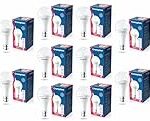 Crompton 8.5W Emergency LED Bulb | Backup Lamp | Inverter Bulb Pack of 10 Rs. 1665 – Amazon
