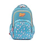 Gear Frosted 40L Large Water Resistant School Bag/Casual 3 Compartment Backpack Rs. 599 – Amazon
