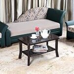 Cello Oasis Plastic Centre Table, Ice Brown Rs. 998 – Amazon