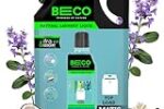 Beco Natural Liquid Detergent Top Load – 2L Refill Pack Rs. 119 – Amazon