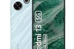 Redmi 13 5G Prime Edition, Hawaiian Blue, 8GB+128GB Rs. 10999 – Amazon