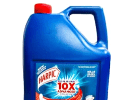 Harpic Disinfectant Toilet Cleaner Liquid, Original – 5 L