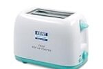 Kent Crisp Pop Up Toaster 750 Watts