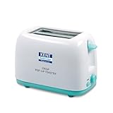 Kent Crisp Pop Up Toaster 750 Watts