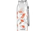 MILTON Helix 1000 Pet Water Bottle, 1 Piece, 1 Litre Rs. 71 – Amazon