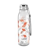 MILTON Helix 1000 Pet Water Bottle, 1 Piece, 1 Litre Rs. 71 – Amazon