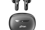 pTron Bassbuds Astra in-Ear TWS Earbuds Rs. 598 – Amazon