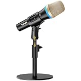 TONOR USB Dynamic Microphone Rs. 1599 – Amazon