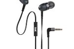 boAt BassHeads 225 in-Ear Super Extra Bass Wired Headphones, with Mic (Black) Rs. 399 – Amazon
