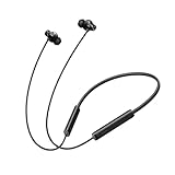 realme Buds Wireless 5 ANC in Ear Bluetooth Headphones Rs. 1599 – Amazon