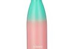 Amazon Brand – Solimo Stainless Steel Insulated Bottle (500ml)