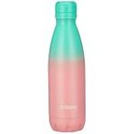 Amazon Brand – Solimo Stainless Steel Insulated Cola Dual Colour Bottle (500ml) Rs. 369 – Amazon