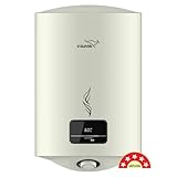 V-Guard Divino DG Geyser 15 Litre Water Heater with Digital Display Rs. 7349 – Amazon